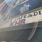 Cafe＆Diner KHB - 