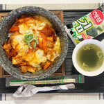 K-park cafe - 