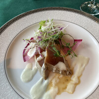 メインダイニングルーム 三笠 - 