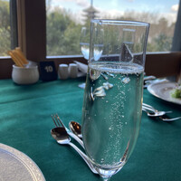 メインダイニングルーム 三笠 - 