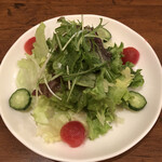 ファヴォレヴォーレ - 