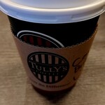 タリーズコーヒー - 