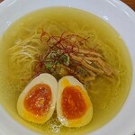 魔界ラーメン 月光 - 