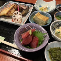 一つ木竹林草 - 