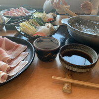 銀座しゃぶ通 マロニエゲート店 - 