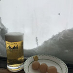 レストラン山頂 - 