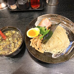 Ramen Hokuyuu - 