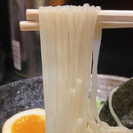 Ramen Hokuyuu - 