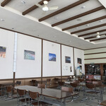 レストラン山頂 - 