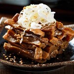 肉汁餃子のダンダダン - 