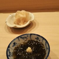 鮨 いしやま - 