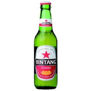 HAVANA CAFE - Bintang