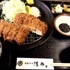 とんかつ清竹 - 料理写真: