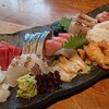 魚屋ひでぞう 難波店