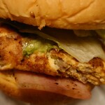 ＦＲＥＳＨＮＥＳＳ ＢUＲＧＥＲ  - 