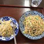 中華料理 上海軒 - 