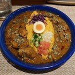 トラットリア モンテトミ - 