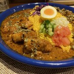 トラットリア モンテトミ - 