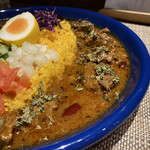 トラットリア モンテトミ - 