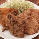 園部肉店 - 