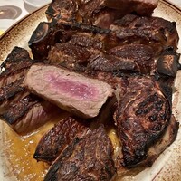 ウルフギャング・ステーキハウス シグニチャー - 