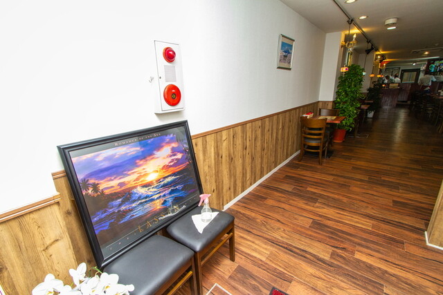 Taj Mahal Everest Karasuma Oike Ten photo 5