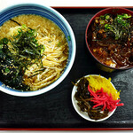 Shirakawa Soba - 