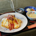 Oishii Ippuku Kaburaki