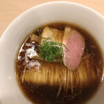 RAMEN RS 改 - 