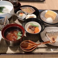 KIZAHASHI - 朝