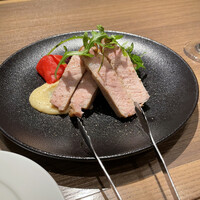 ダルマット 六本木ヒルズ店 - 