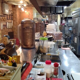 北海道らーめん ともや_2