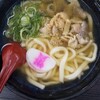 資さんうどん 西小倉店