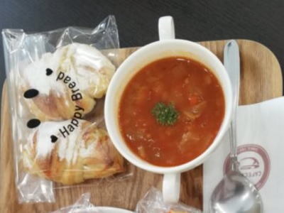 カフェコア（CAFE CORE） - 福島（カフェ）の写真