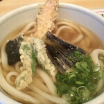 うどん ゆきの - 