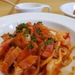 Trattoria del ceppo - 