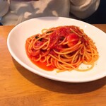 ピュ センプレ - 