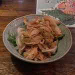 京琉酒彩　海月 - 