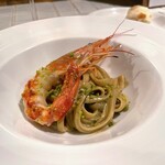 OSTERIA AL CORALLO - 