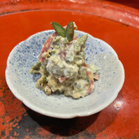 草喰 なかひがし - 