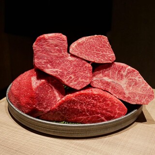 人気の焼肉 ランキングtop 食べログ