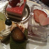 リュクス ダイニング ハプナ - 
