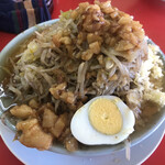 ラーメン 富士丸 - 