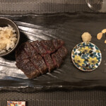 鉄板焼 浅草 KUDAKA - 