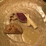 鉄板焼 浅草 KUDAKA - 