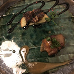 鉄板焼 浅草 KUDAKA - 