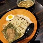 麺や 虎鉄 - つけ麺 830円