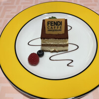 アニヴェルセル カフェ - 