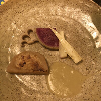 鉄板焼 浅草 KUDAKA - 