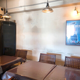 トラットリア ピチコラージョ_2